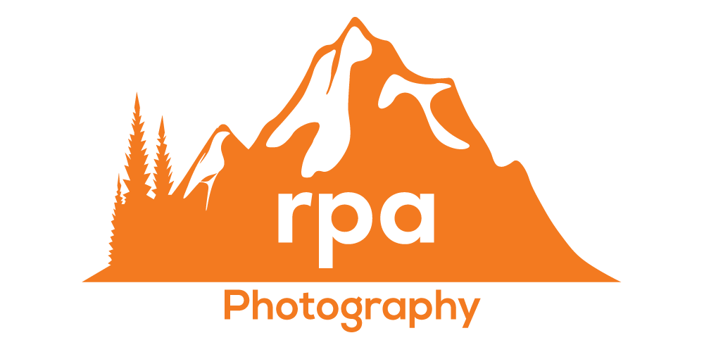 Logo RPA Photography